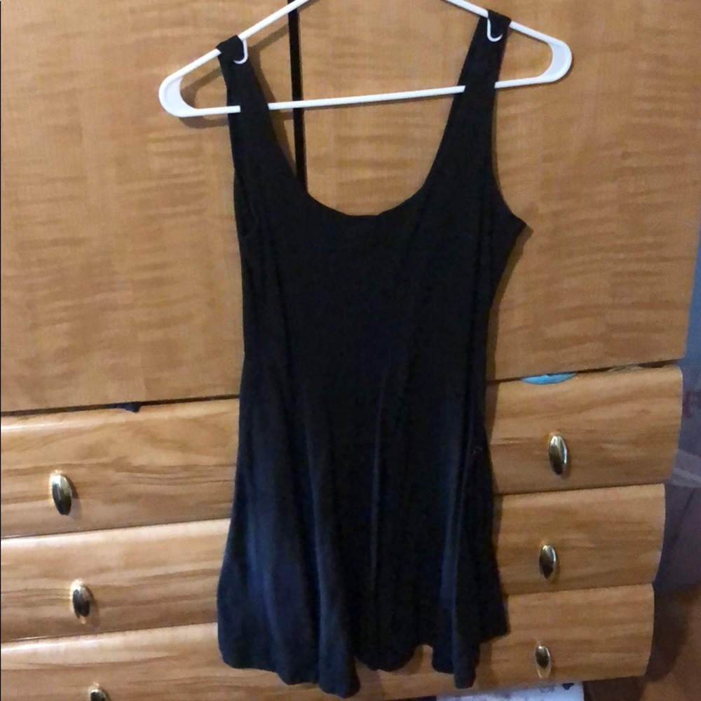 Skater dress